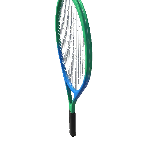 Tennis Racket Triangulate (14)